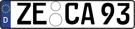 ZE-CA93