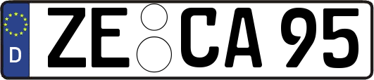 ZE-CA95