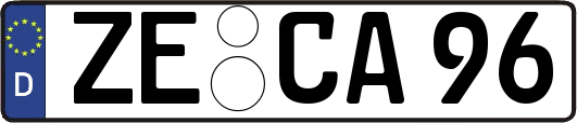 ZE-CA96