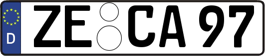 ZE-CA97