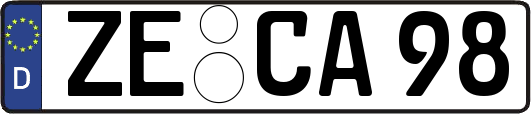 ZE-CA98