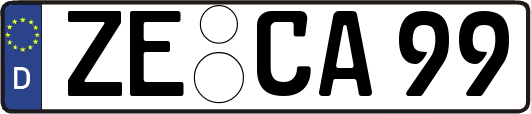 ZE-CA99