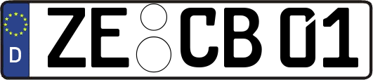 ZE-CB01