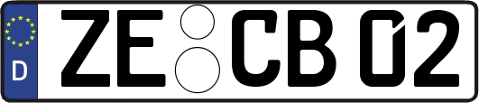 ZE-CB02