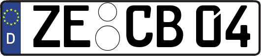 ZE-CB04