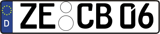 ZE-CB06
