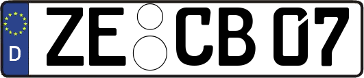 ZE-CB07