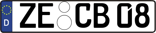 ZE-CB08