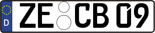 ZE-CB09