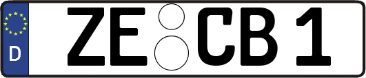 ZE-CB1