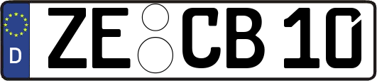 ZE-CB10