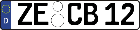 ZE-CB12