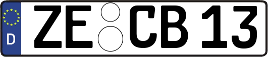 ZE-CB13