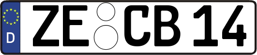 ZE-CB14