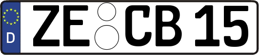 ZE-CB15