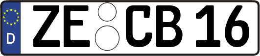 ZE-CB16