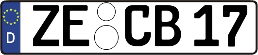ZE-CB17