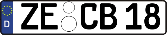 ZE-CB18