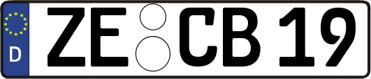 ZE-CB19