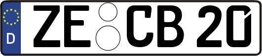 ZE-CB20