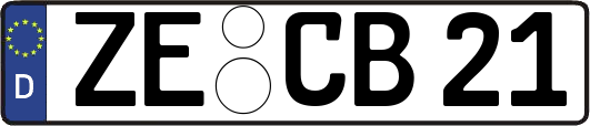 ZE-CB21