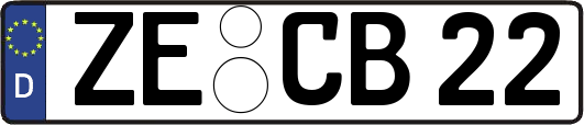 ZE-CB22