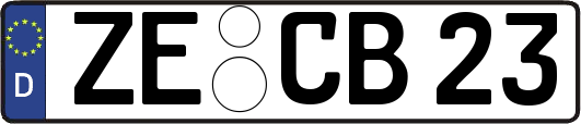 ZE-CB23