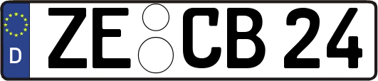ZE-CB24