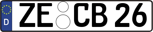 ZE-CB26