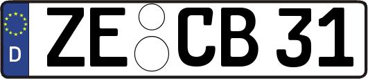 ZE-CB31