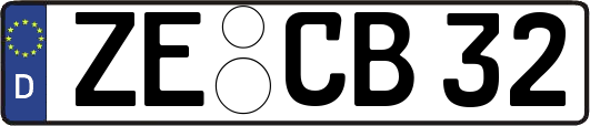 ZE-CB32