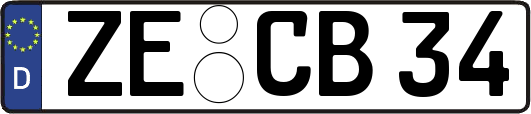 ZE-CB34
