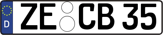 ZE-CB35