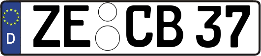 ZE-CB37
