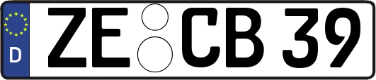 ZE-CB39