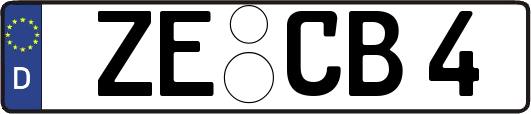 ZE-CB4