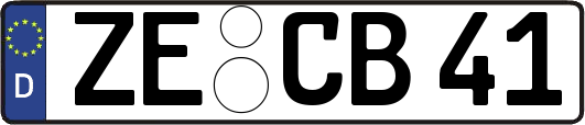 ZE-CB41