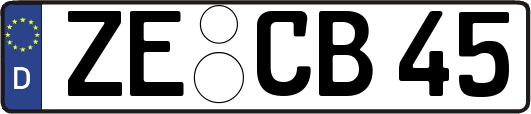 ZE-CB45