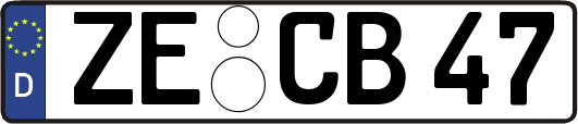 ZE-CB47