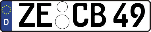 ZE-CB49