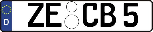 ZE-CB5