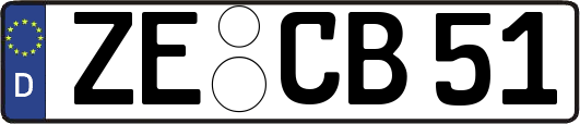 ZE-CB51
