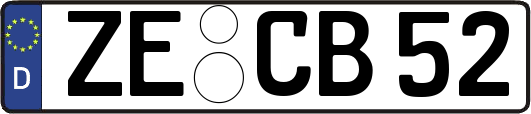 ZE-CB52