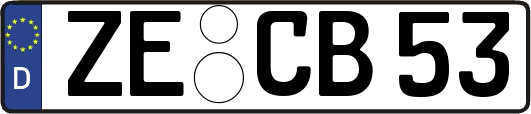 ZE-CB53