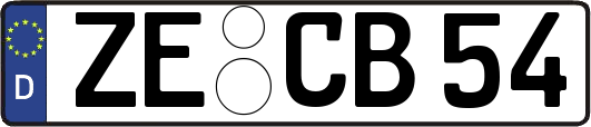 ZE-CB54
