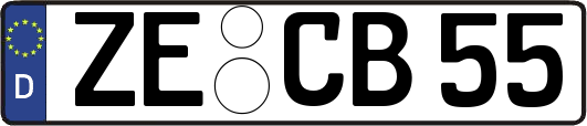 ZE-CB55