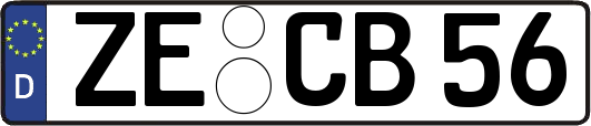 ZE-CB56