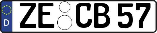 ZE-CB57