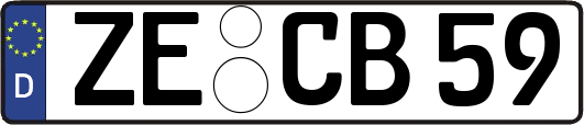 ZE-CB59