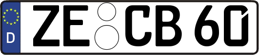 ZE-CB60